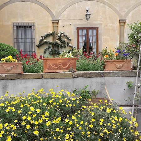 Villa Le Pergole- Firenze Exteriér fotografie