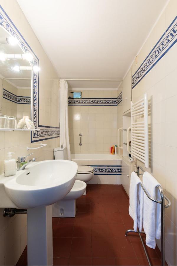 Villa Le Pergole- Firenze Exteriér fotografie