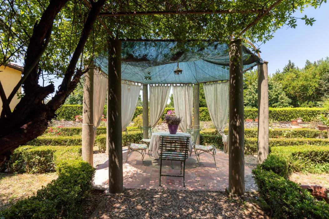 Villa Le Pergole- Firenze Exteriér fotografie